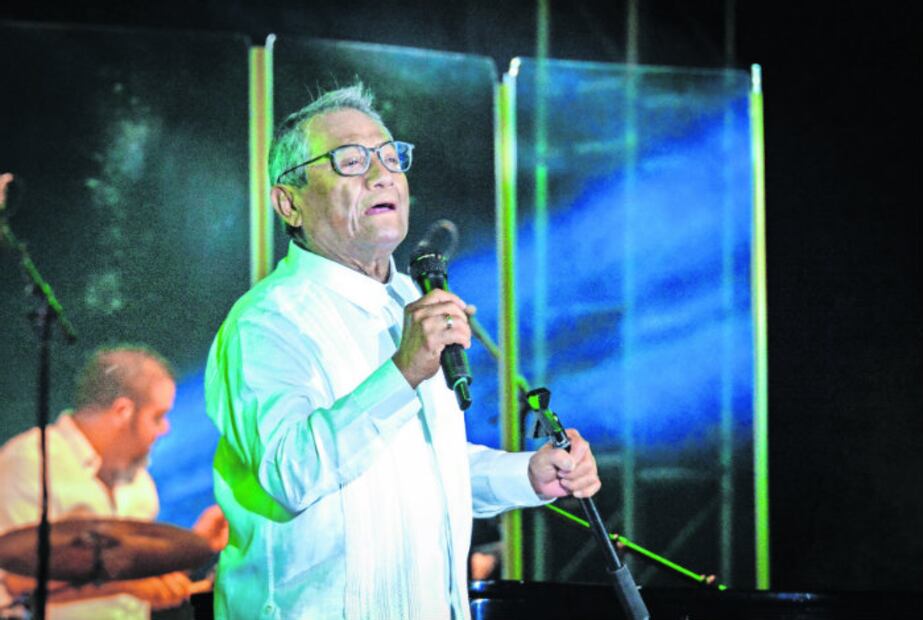 La cronología de la muerte de Armando Manzanero