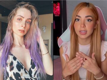 Famosos e Influencers que fueron acosados por YosStop