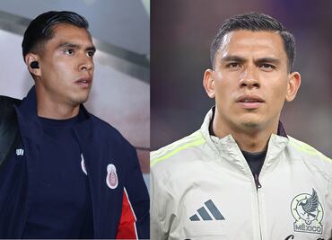 Tala Rangel respalda a Luis Ángel Malagón; "Si puedo ayudarlo en algo, con gusto lo haré", asegura