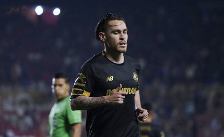 Cruz Azul busca a jugador del Toluca para reforzar media cancha