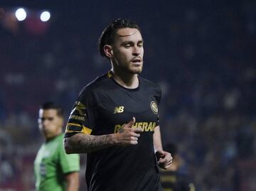 Cruz Azul busca a jugador del Toluca para reforzar media cancha