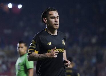 Cruz Azul busca a jugador del Toluca para reforzar media cancha