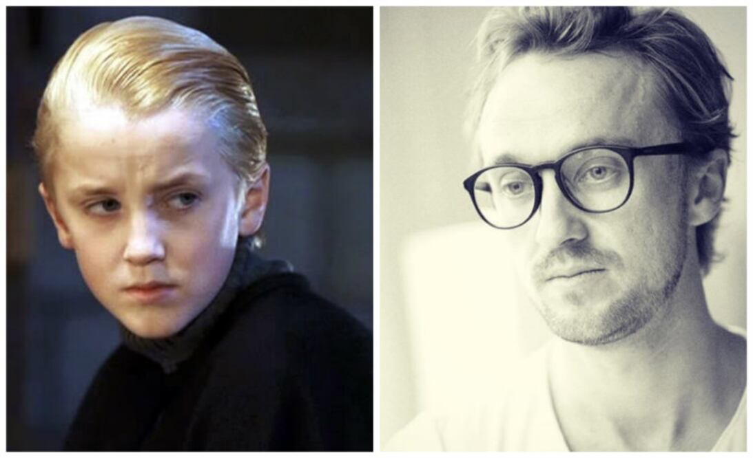 Aunque el actor ha tenido roles en la serie 'The Flash' y 'The Origin', ha luchado por desprenderse de su imagen de villano e incluso trató de incursionar en el rap, de manera fallida. (Foto: Warner Bros/ Instagram @t22felton)