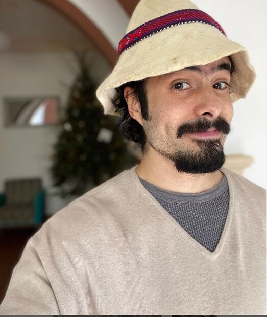 “Sexo, pudor y lágrimas 2”: José Ángel Bichir interpretará al hijo de Tomás