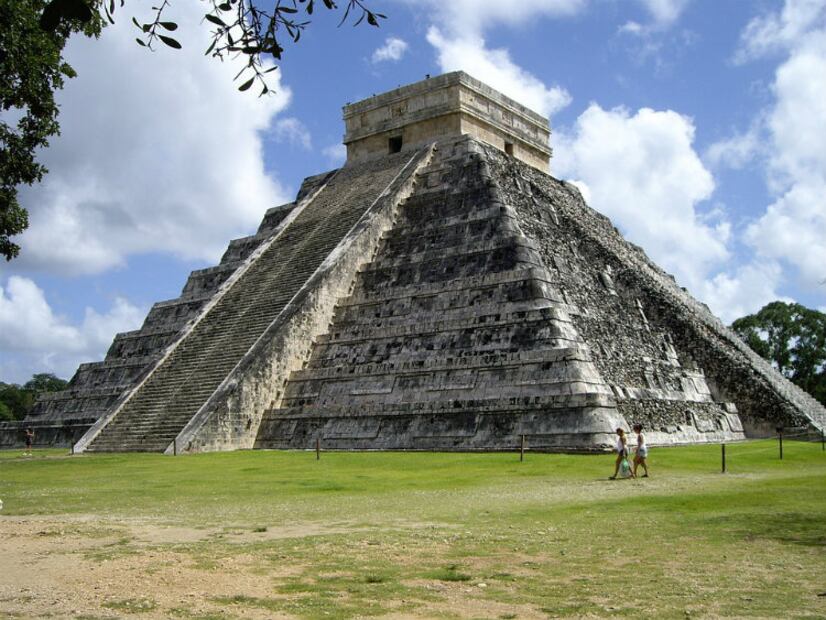 Los 5 destinos mexicanos preferidos por los extranjeros