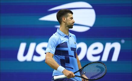 ¡Sorpresa en el US Open! Novak Djokovic es eliminado en la tercera ronda por Alexei Popyrin
