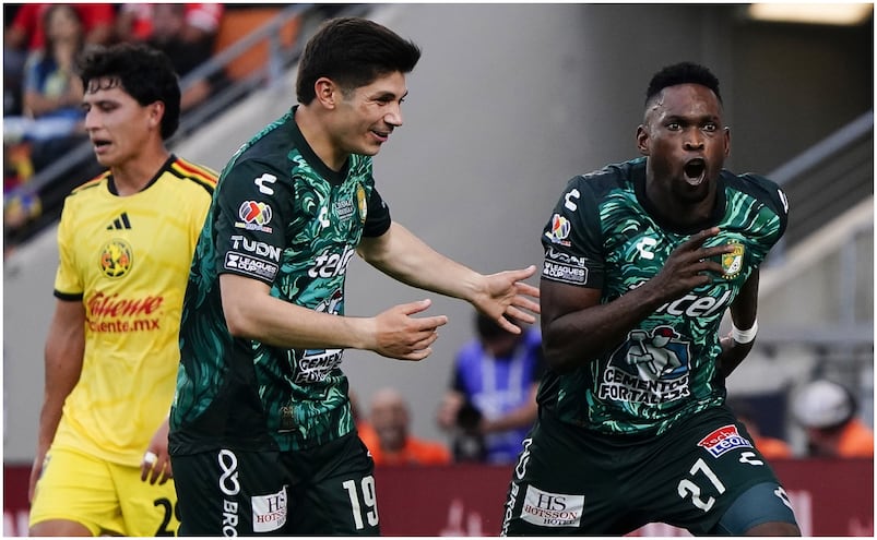 América cae ante León y se queda con el cuarto lugar de la Leagues Cup 2026