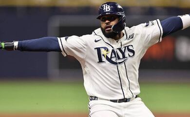 Los Rays sobreviven y evitan barrida de los Brewers; habrá juego 5 en la Serie Mundial 