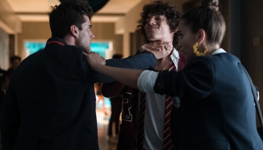 “Élite”, lo que debes saber sobre su tercera temporada en Netflix