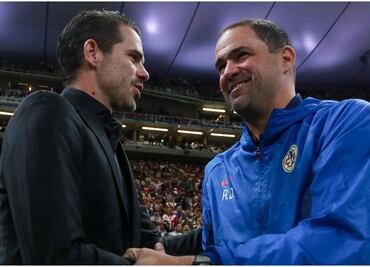 André Jardine: 'Esperamos al mejor Chivas; vamos sin experimentos'