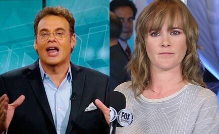 Faitelson se pronuncia sobre discusión con Marion Reimers por tema de género