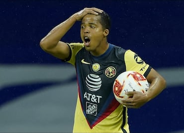 Exentrenador de Giovani dos Santos asegura que el mexicano "llegaba crudo" a los entrenamientos