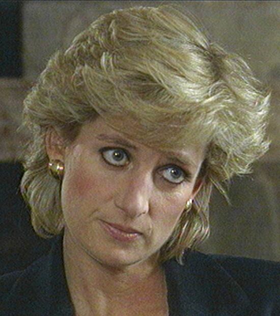 Diana de Gales, la vida y la muerte de la princesa de Inglaterra 