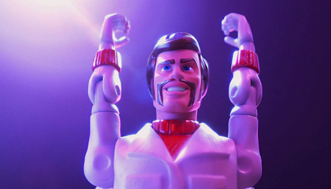 10 cosas que te sorprenderán, odiarás y amarás en "Toy Story 4"