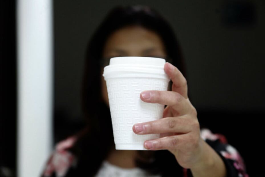 ¿Cómo y dónde se recicla el unicel en México?