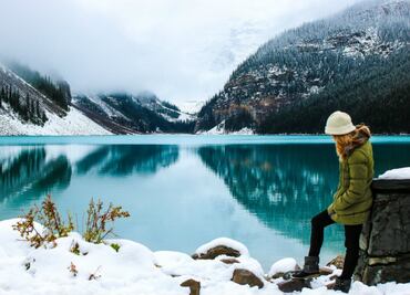 10 destinos imperdibles de CANADÁ