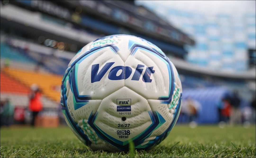 Conoce horarios y canales para mirar EN VIVO los juegos de la Jornada 5 de la Liga MX de este domingo 23 de agosto / FOTO: Imago7