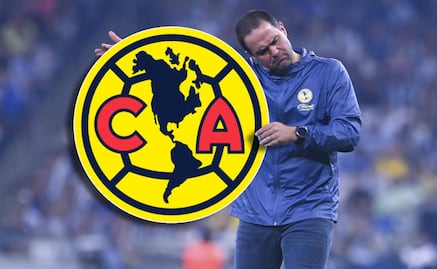América y André Jardine confirman que continuarán juntos en la búsqueda del Tetracampeonato