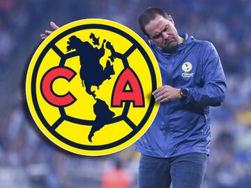 América y André Jardine confirman que continuarán juntos en la búsqueda del Tetracampeonato