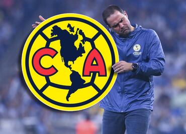 América y André Jardine confirman que continuarán juntos en la búsqueda del Tetracampeonato