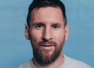 Lionel Messi subastará seis playeras que usó para ganar la Copa del Mundo por una buena causa