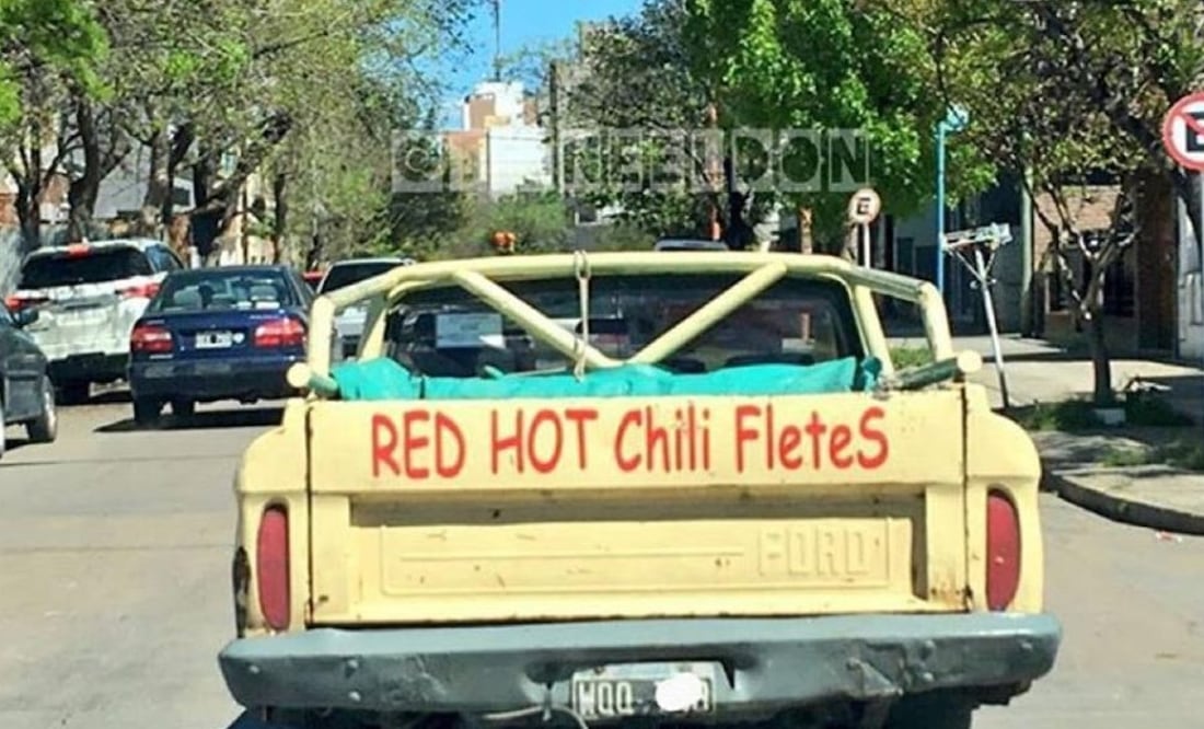 Foto: Facebook Jenny Rendón