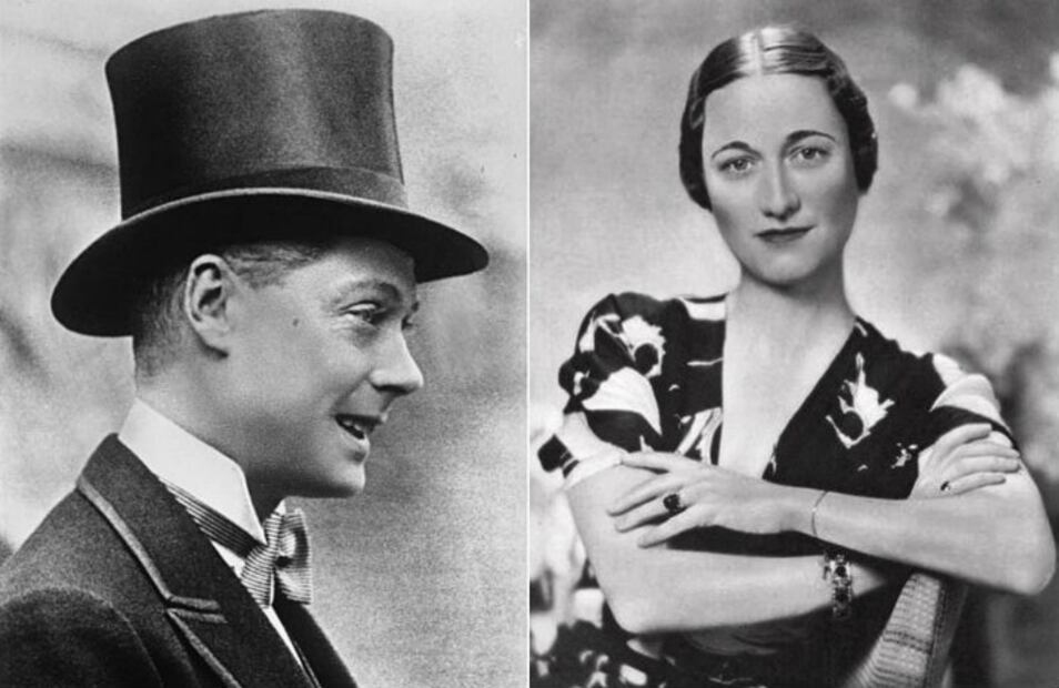 ¡Pasiones secretas! 10 amores prohibidos de la historia