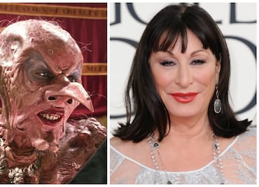 “La maldición de las brujas”: ¿Qué pasó con sus protagonistas?