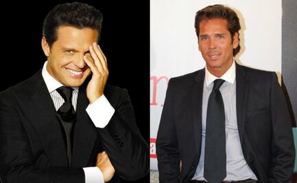 Roberto Palazuelos participará en “Luis Miguel, La serie”