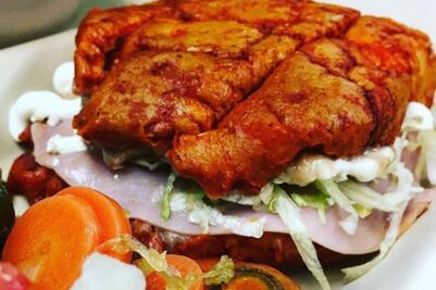 Las 10 mejores ciudades de México para amantes de la comida