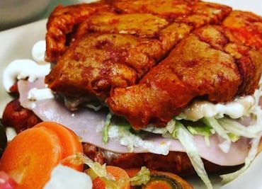 Las 10 mejores ciudades de México para amantes de la comida