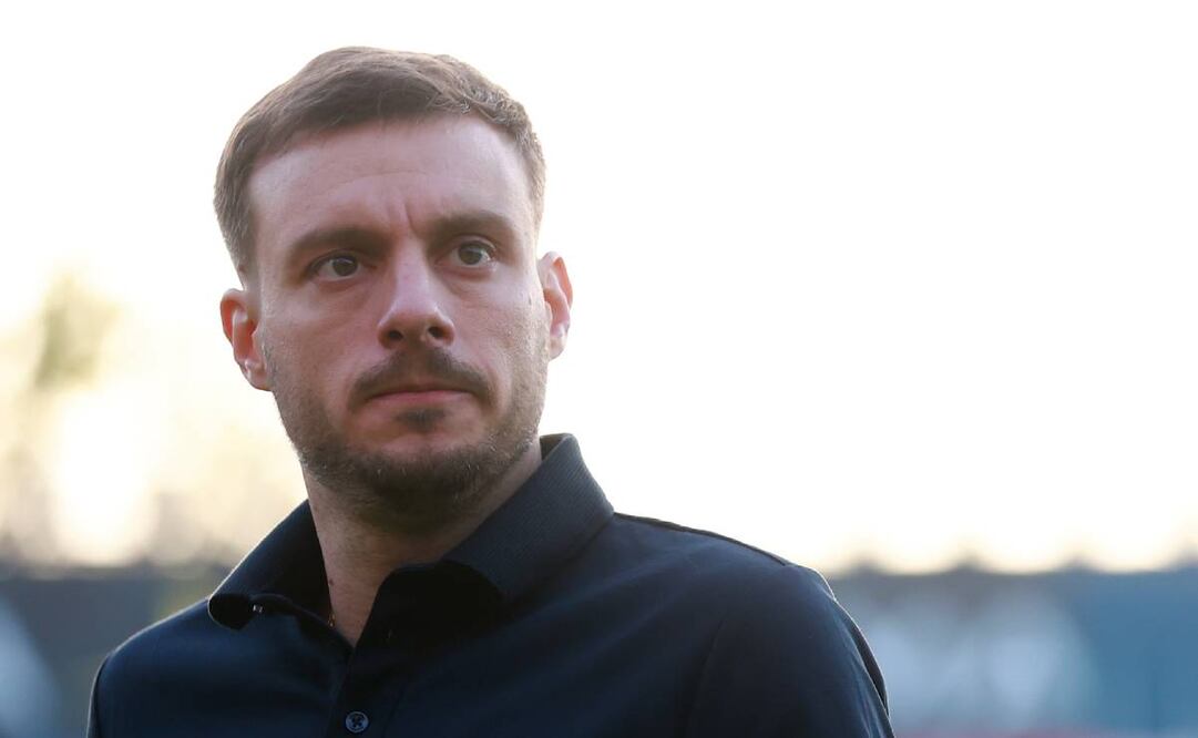 El Porto no dio créditos sobre el documental donde tomaron las imágenes para la presentación. Foto: Imago7.