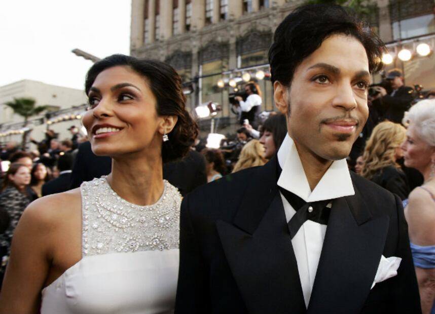 Prince, el ídolo pop que quiso ser padre pero la muerte se interpuso 