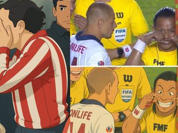 Se le van encima a las Chivas; los memes de la derrota ante Cruz Azul se pusieron creativos