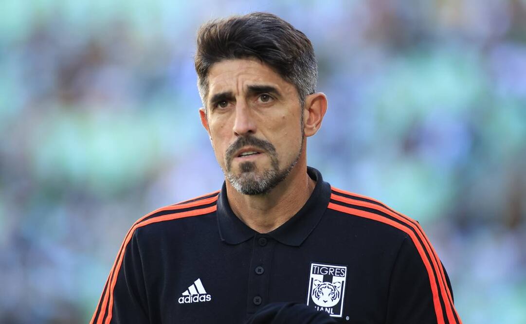 Tigres quiere olvidar todo tipo de polémicas.  Foto: Imago7.