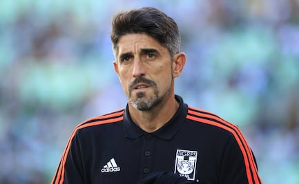 Paunovic rompe el silencio tras el caso Siboldi y Tigres