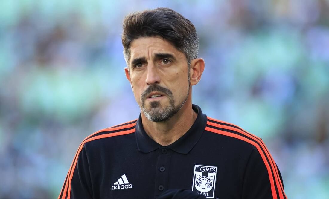 Tigres quiere olvidar todo tipo de polémicas.  Foto: Imago7.