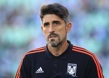 Paunovic rompe el silencio tras el caso Siboldi y Tigres
