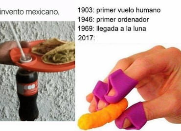 10 memes para celebrar el Día Internacional del Inventor