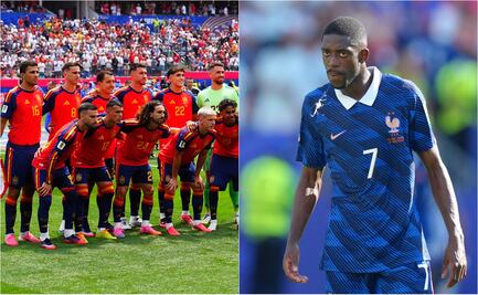 En Francia, minimizan la figura de Lamine Yamal: “No le tenemos miedo a un solo jugador”