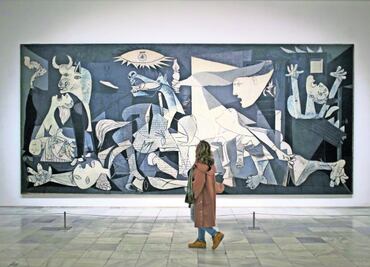 ¿Cuánto tienes que ahorrar para comprar un Picasso?