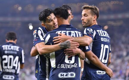 Monterrey se impone 2-1 a León en un duelo intenso y se verá las caras ante Pumas en Liguilla