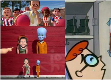 Chivas sumó una nueva derrota frente a León en el Akron y los MEMES se hicieron presentes