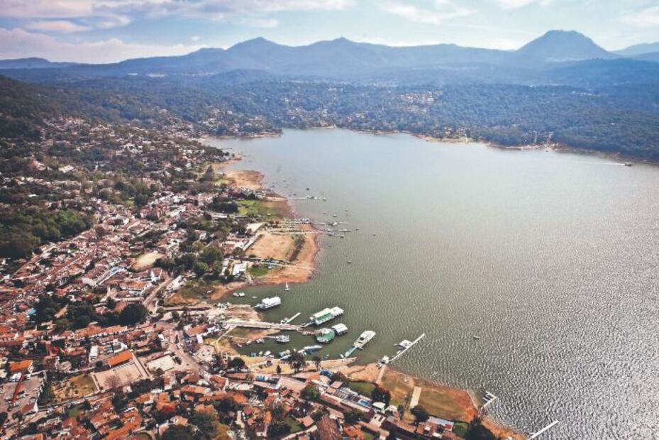 Los 10 Pueblos Mágicos preferidos de los mexicanos