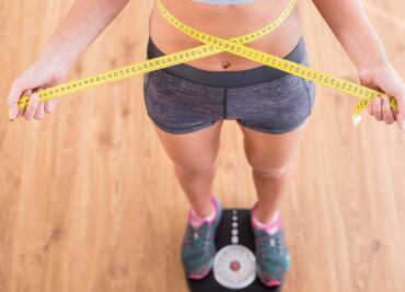 10 tips para acelerar tu metabolismo ¡y perder peso!