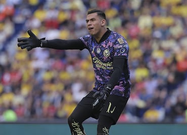 Los cinco errores más graves de Luis Ángel Malagón como portero profesional