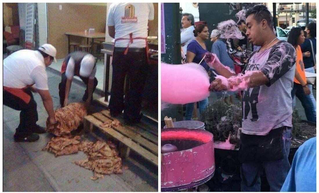 Foto: Facebook Recreo Viral