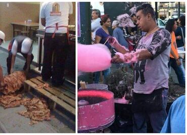 #Epicfails 10 personas en el peor día de su vida