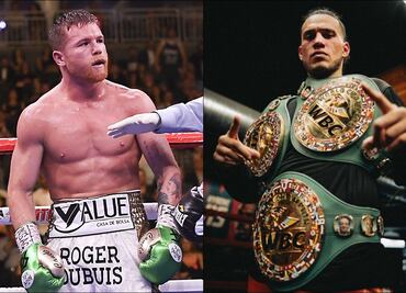 ¡Que le pasen la botana! David Benavidez se pasó de copas y llamó 'zacatón' a Canelo, luego ofreció disculpas