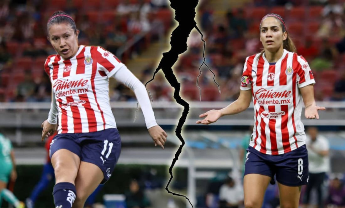 Yamile Franco y Carolina Jaramillo. FOTOS: Imago7